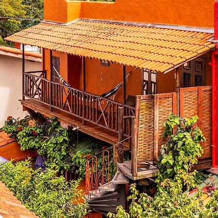 Pousada Recanto Da Villa Ilhabela Exterior photo