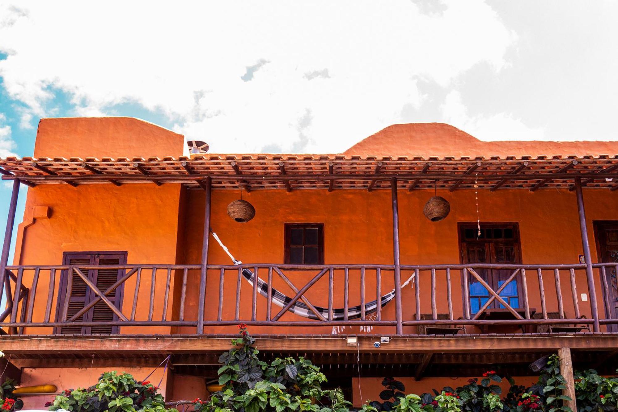 Pousada Recanto Da Villa Ilhabela Exterior photo