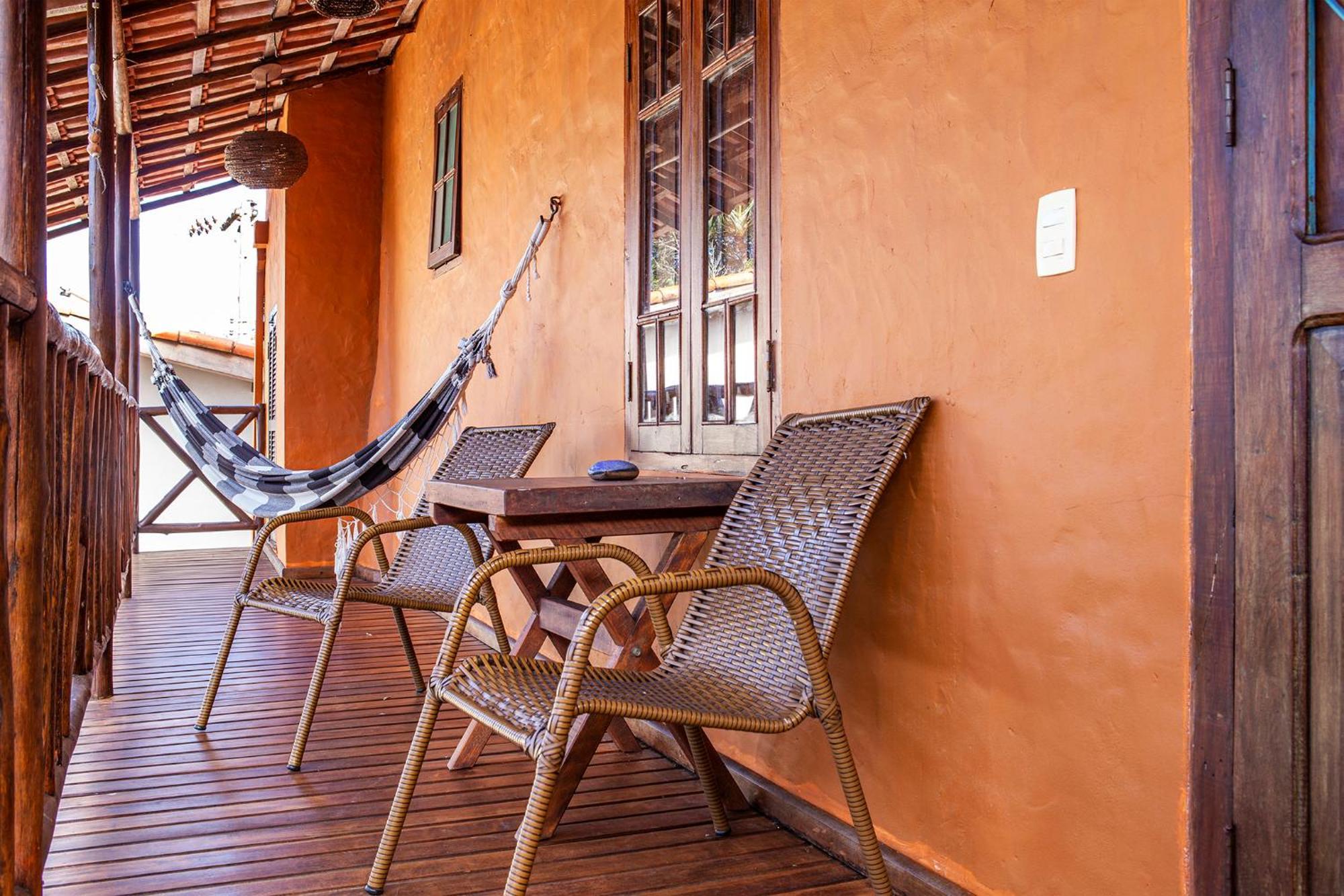 Pousada Recanto Da Villa Ilhabela Exterior photo