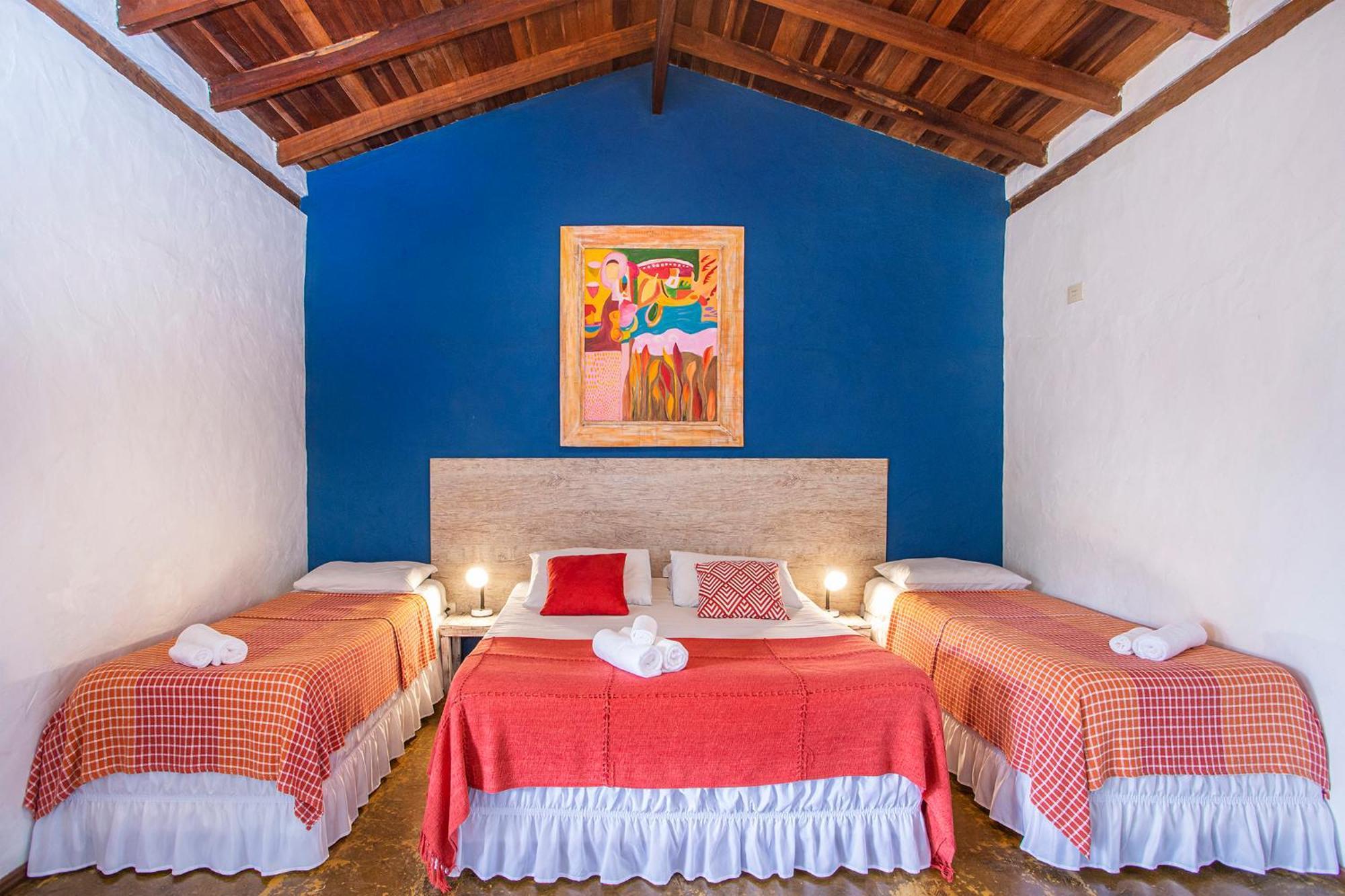 Pousada Recanto Da Villa Ilhabela Exterior photo